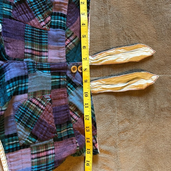 Free People Short Shorts - Picture 4 of 5